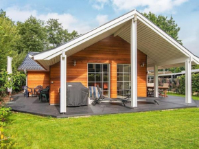 8 person holiday home in Haderslev